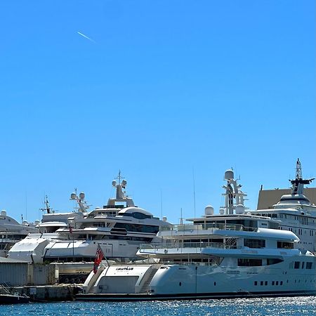 L'Alceste La Ciotat Extérieur photo